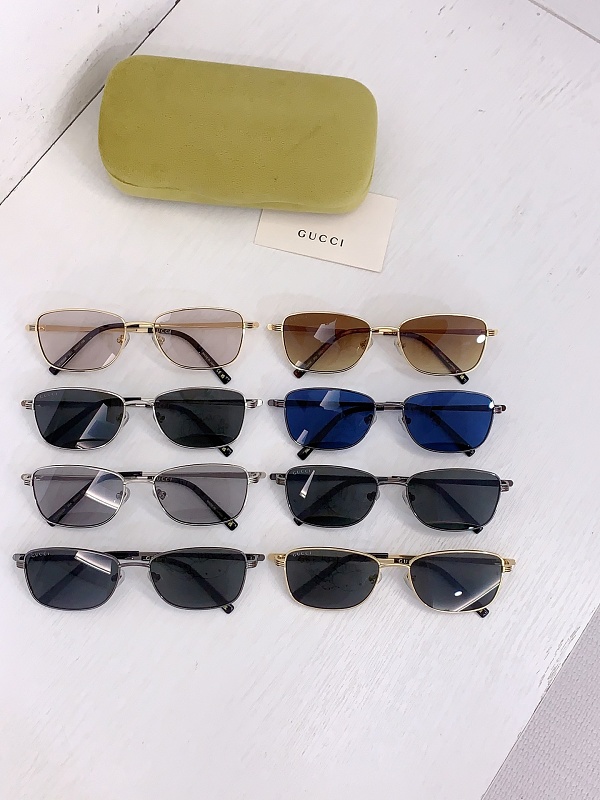 Gucci GG2162SK