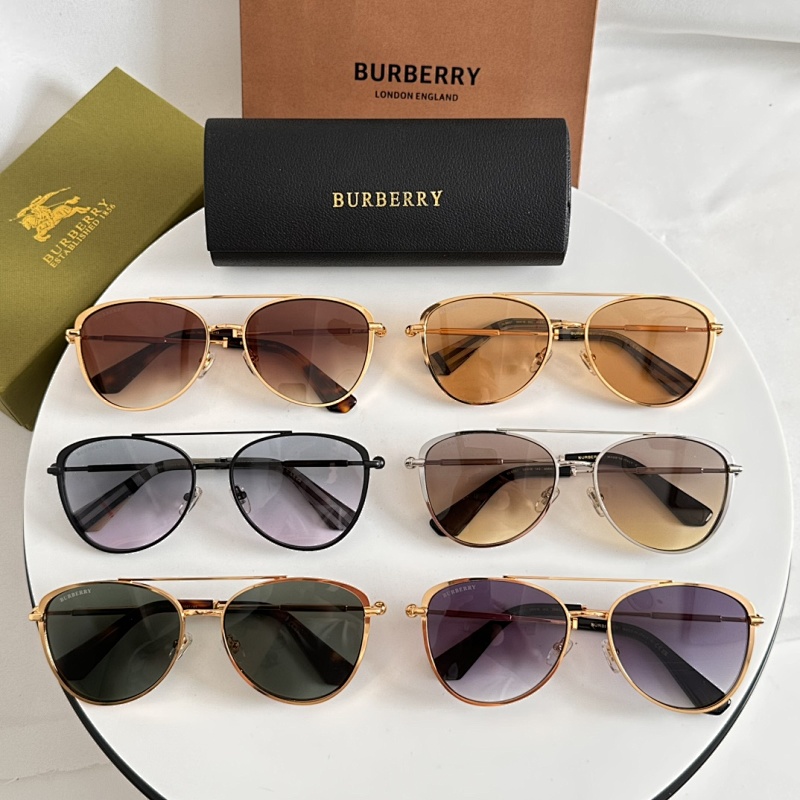Burberry BE6021-193850376