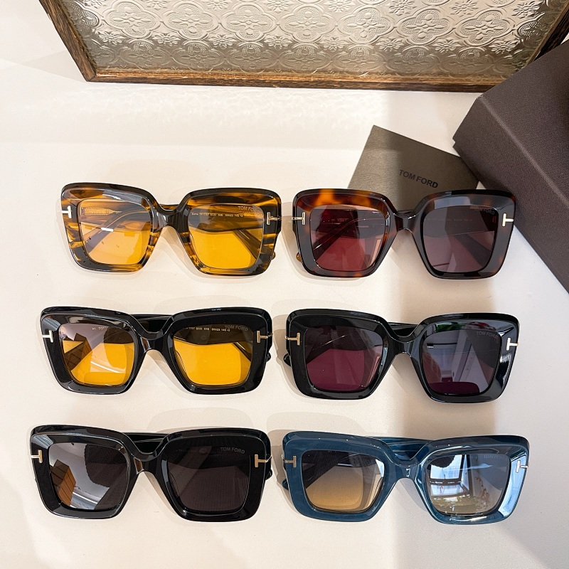 Tom ford TF1157