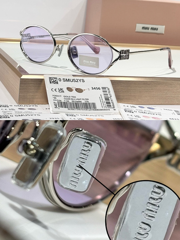 Miumiu SMU-231192394