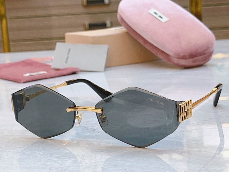 Miumiu MU140AV-202430406