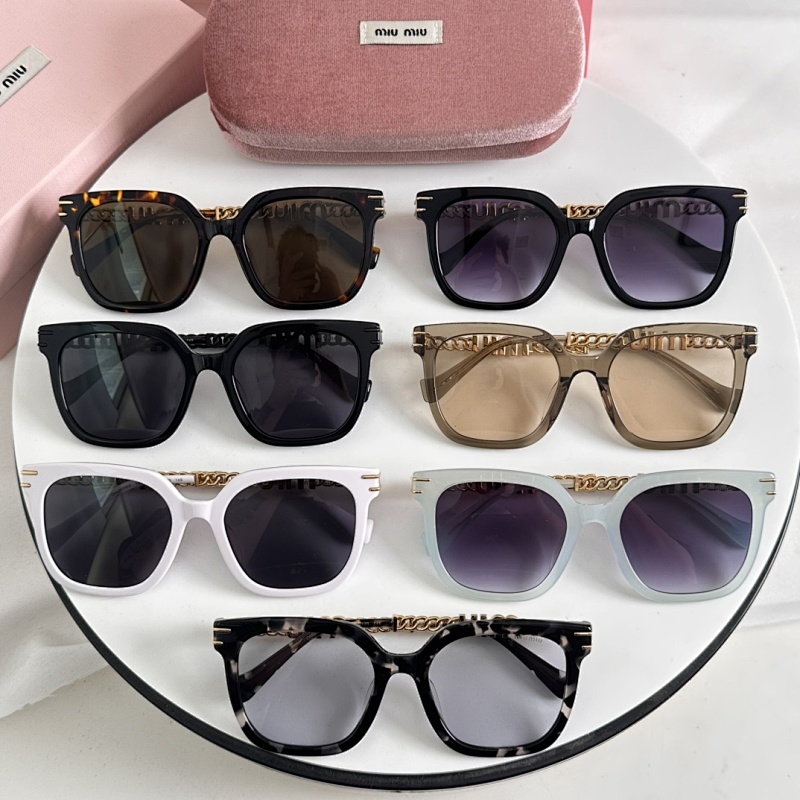 Miumiu OMU13WS