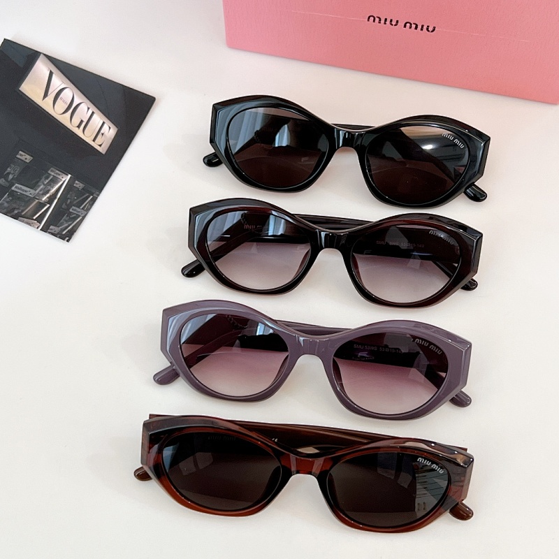 Miumiu SMU53WS
