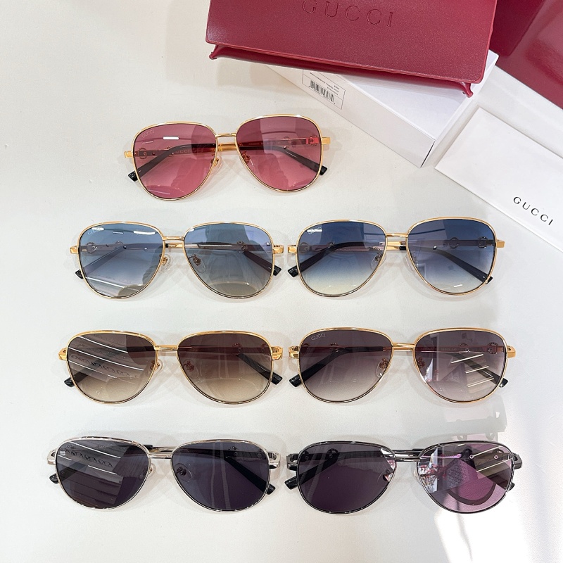 Gucci GG2058S-227092571