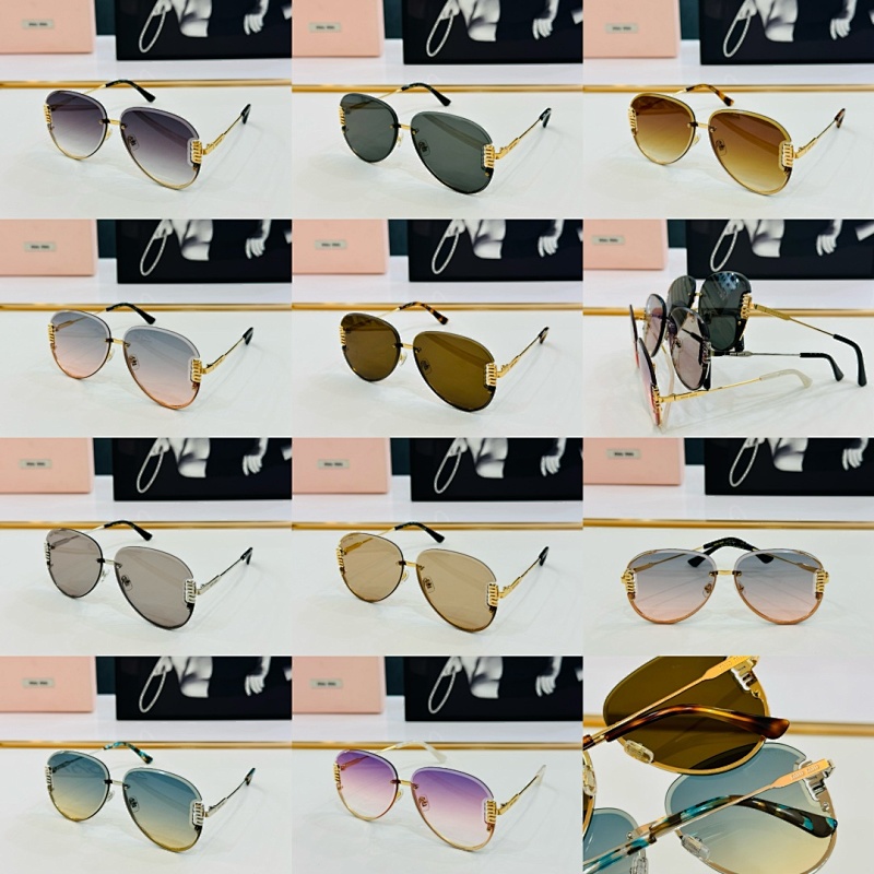 Miumiu MU90AV-166584314