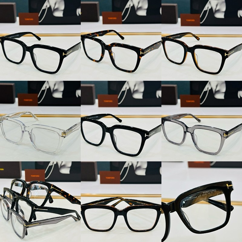 Tom ford FT0646