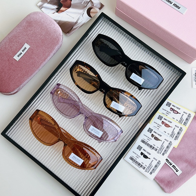 Miumiu SMU14ZS-195943933