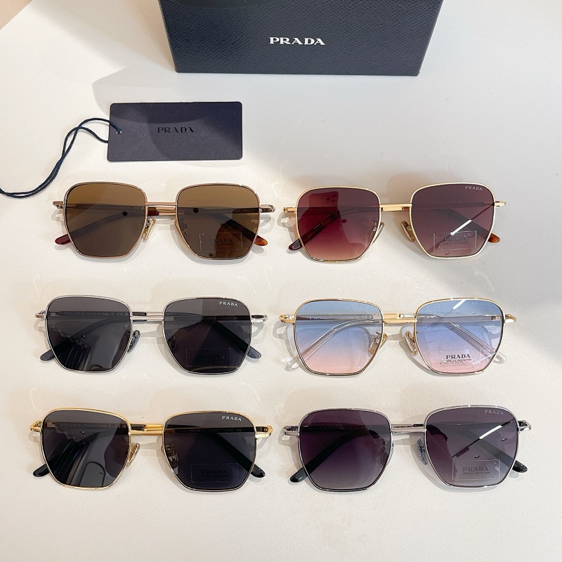 Prada P340 PR C51VD
