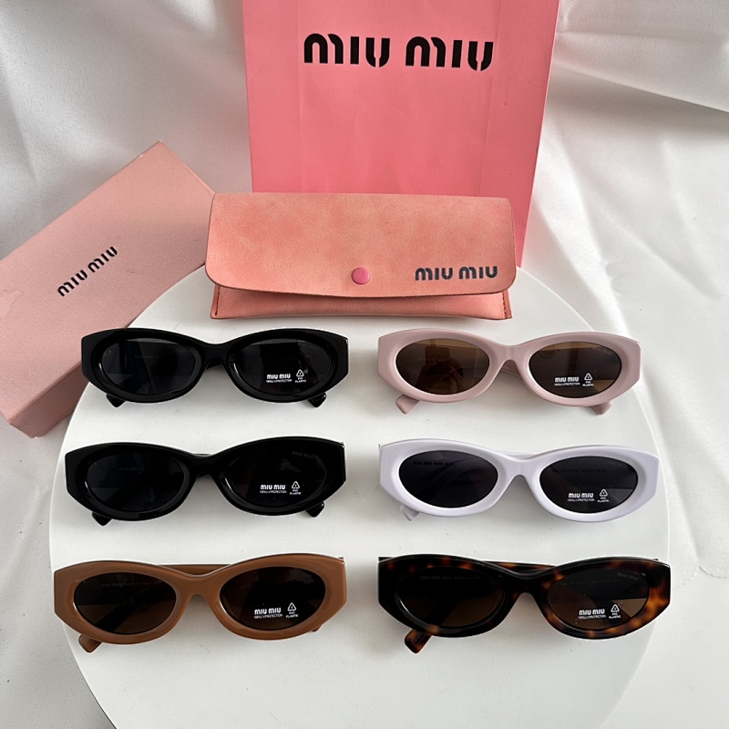 Miumiu SMU11S