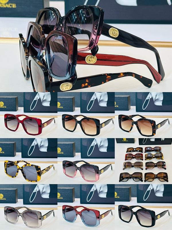 Versace VE3420