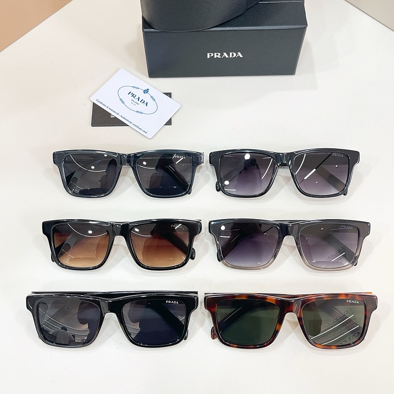 Prada P330 PR D03E