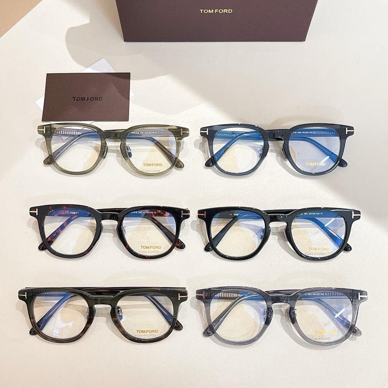 Tom ford TF5922-K-B
