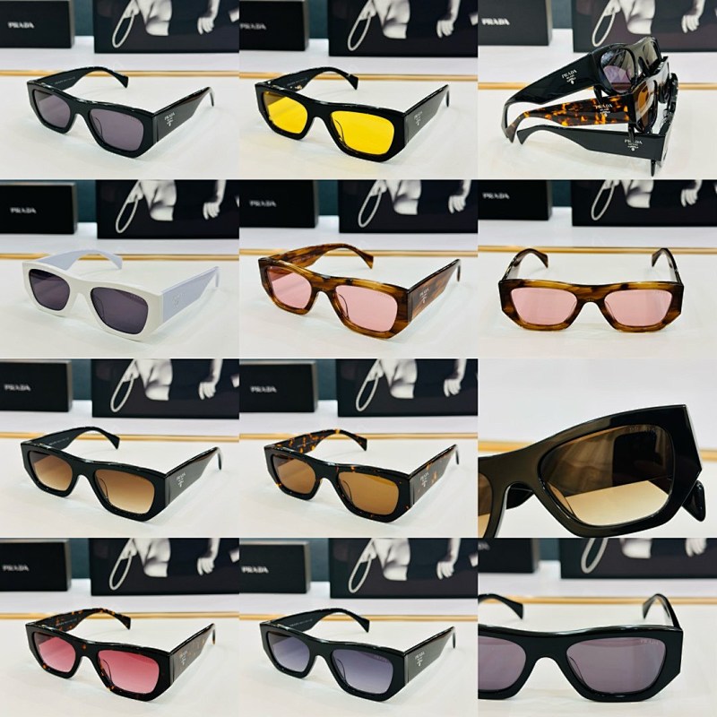 Prada PRA01S