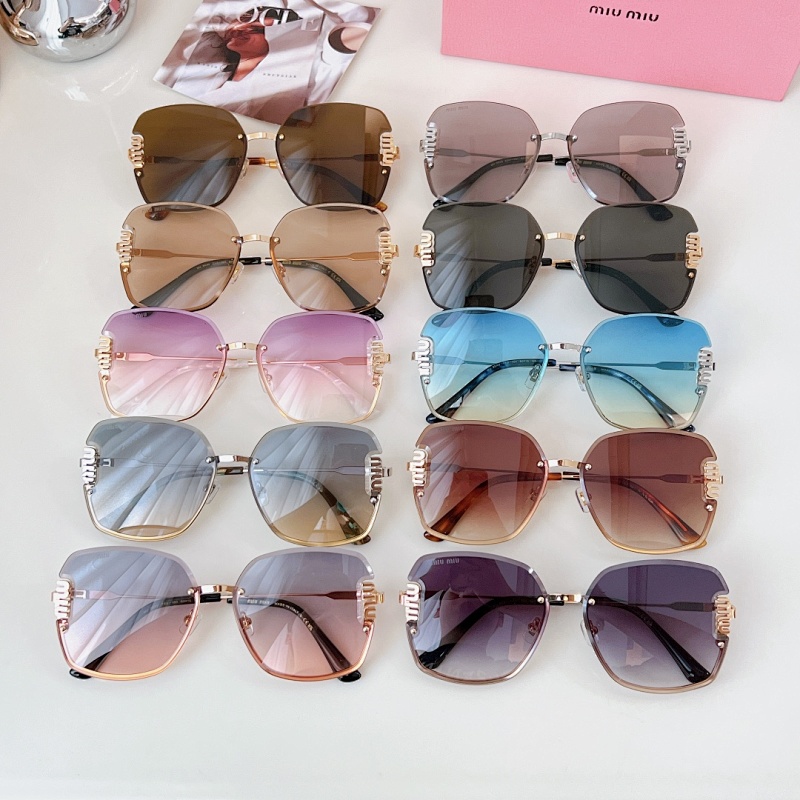 Miumiu MU89AV-166499962