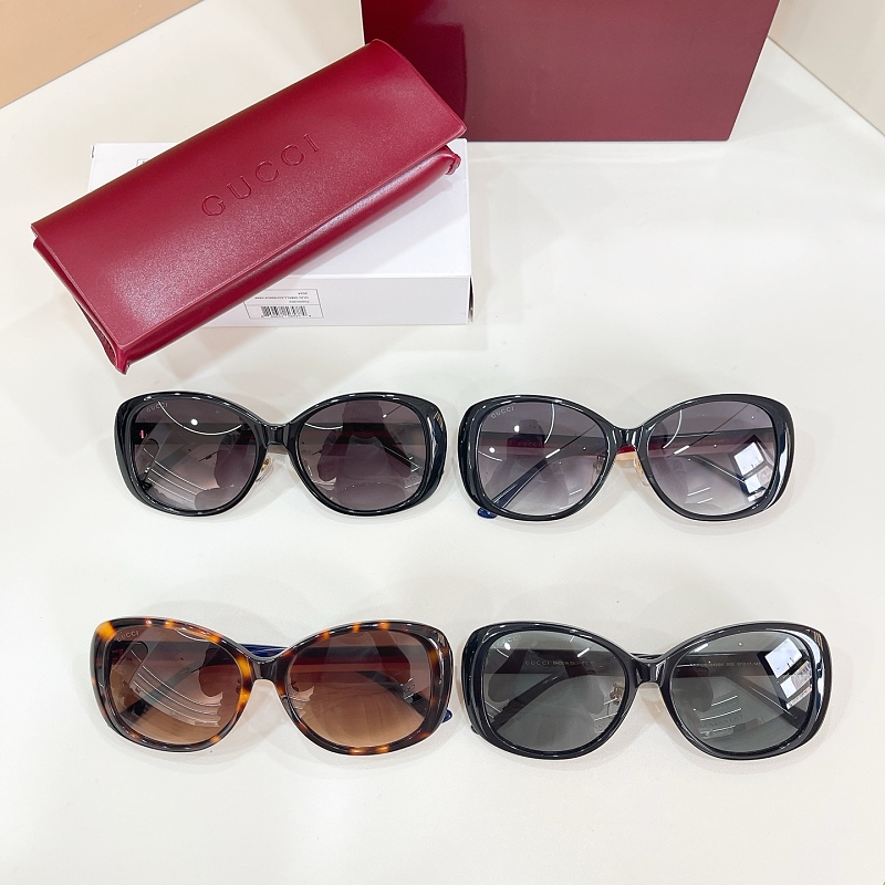 Gucci GG0849SK