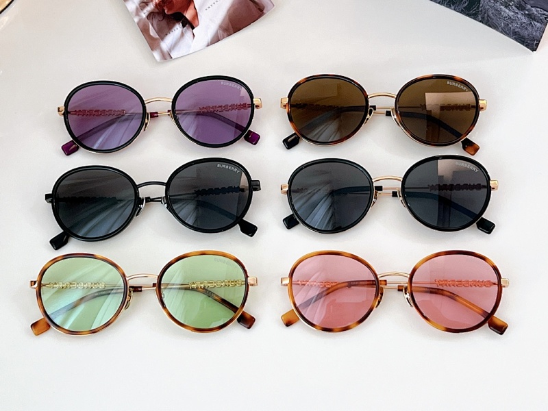 Burberry BE3148D