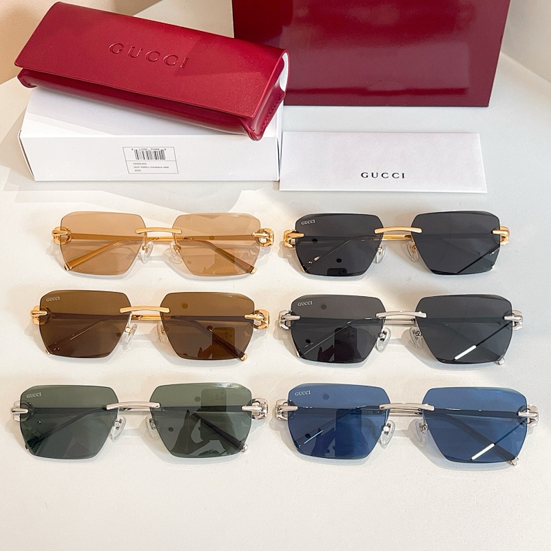 Gucci GG1655