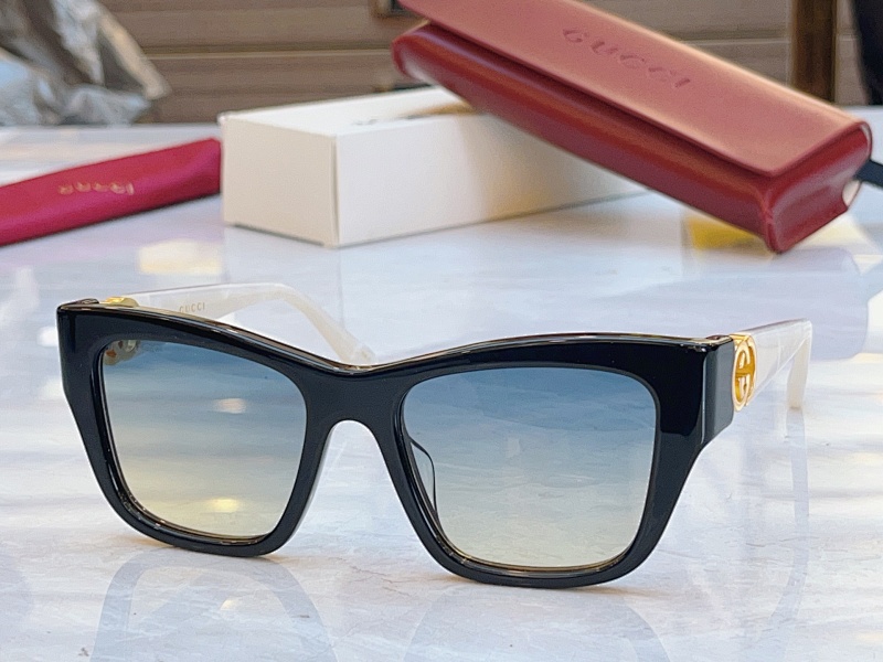 Gucci GG2124O-231674254
