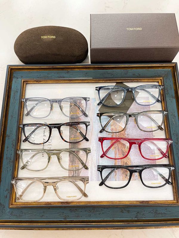 Tom ford TF5925-D-B