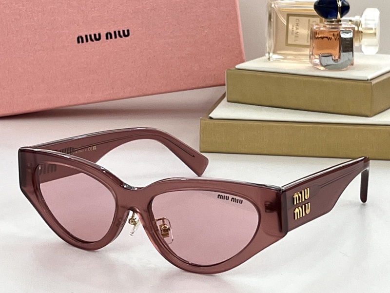 Miumiu MU03ZS-146568365