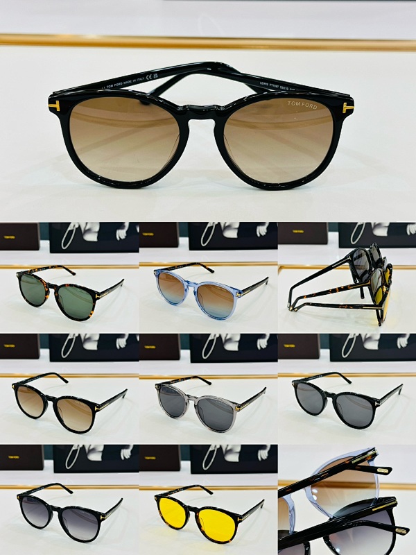 Tom ford FT1097