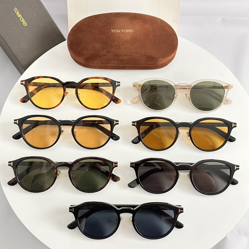 Tom ford FT1277-D