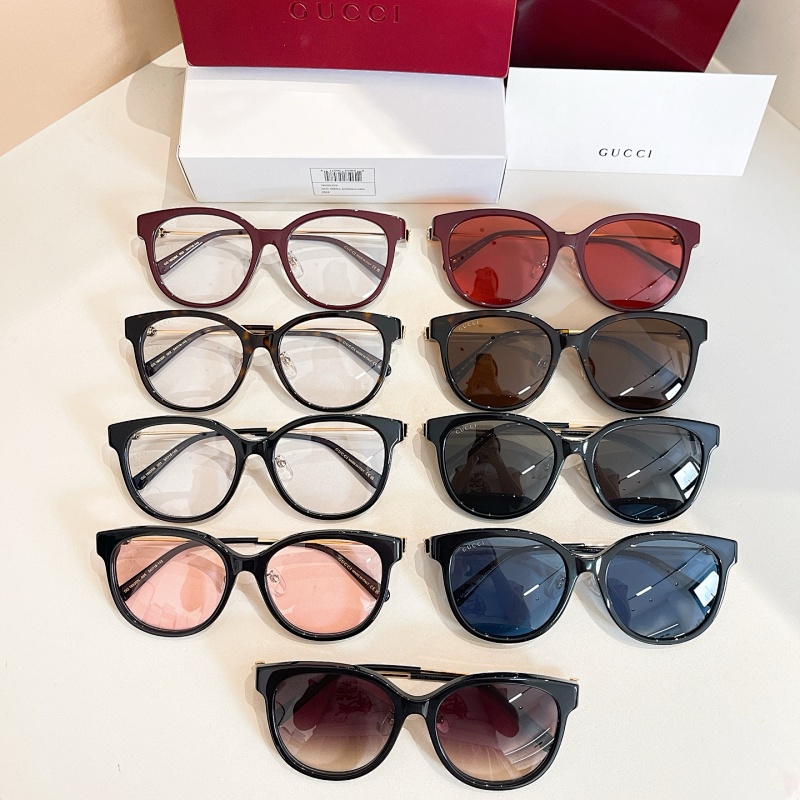Gucci GG1883SK