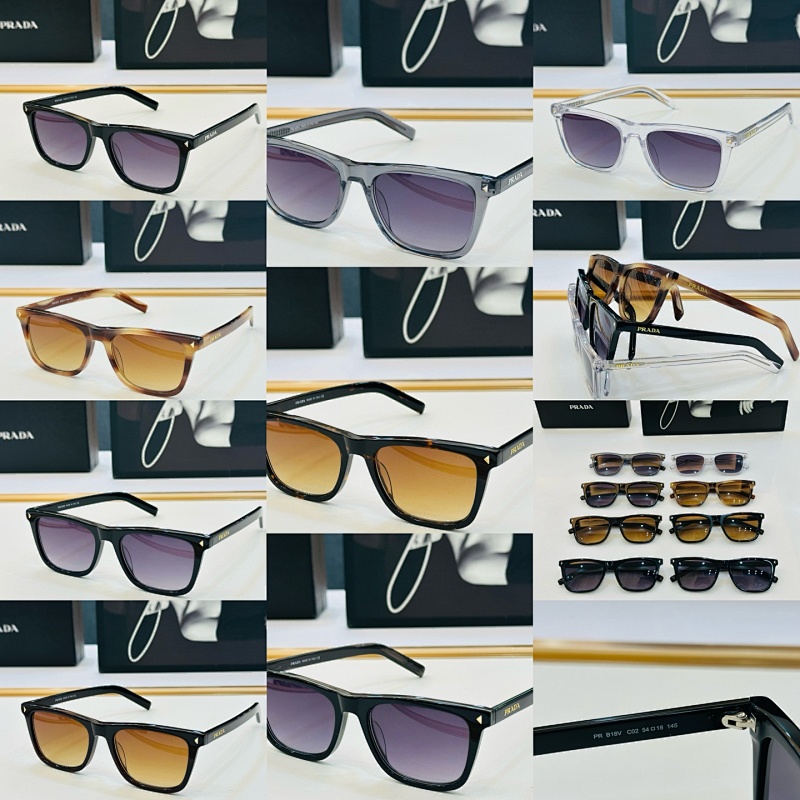 Prada P320 PR B18V