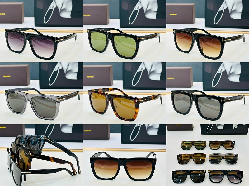 Tom ford FT0513-239040831