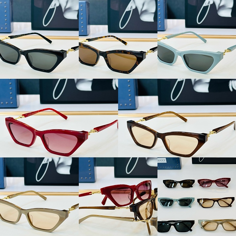 Gucci GG2221S
