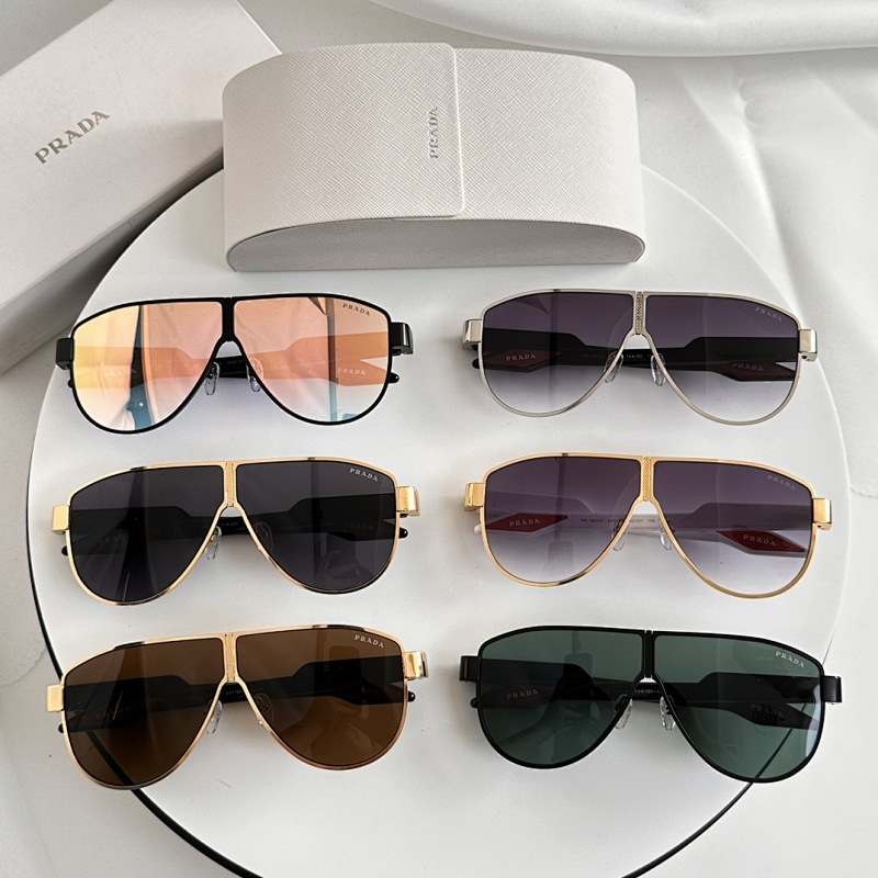 Prada PR169