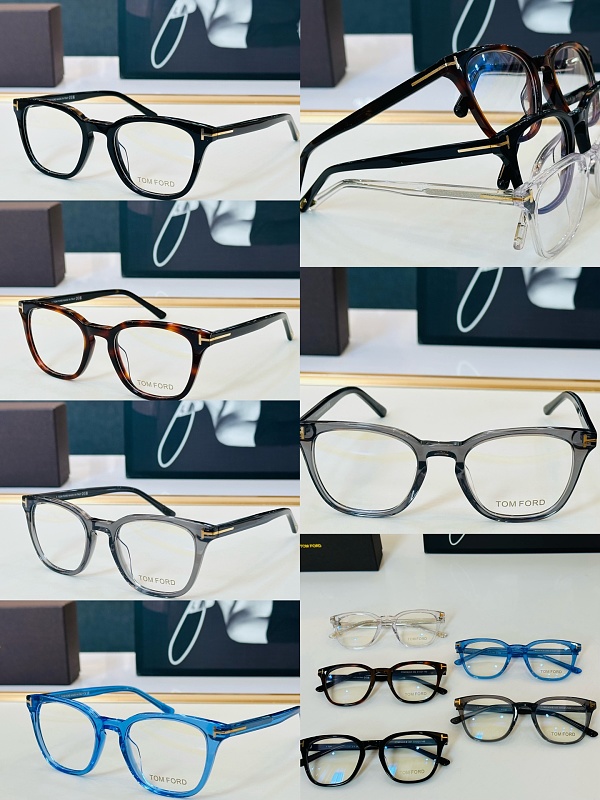 Tom ford FT6014-K-B