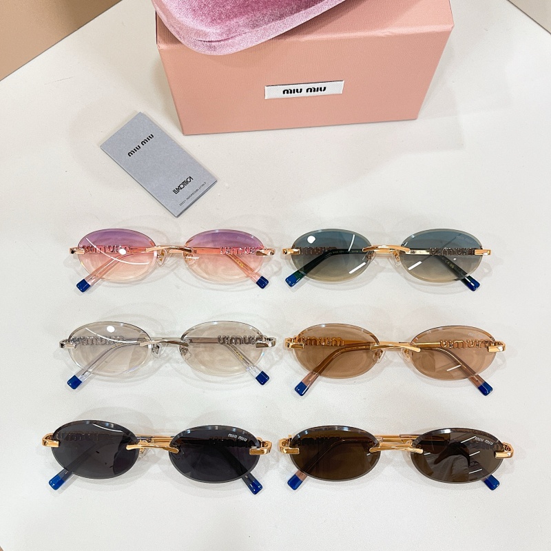 Miumiu MU946S-226734001