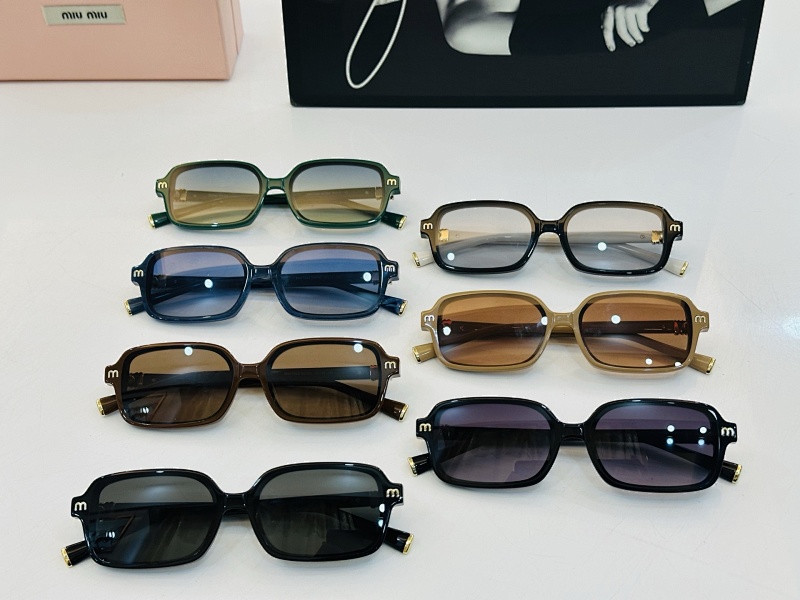 Miumiu SMU72KS