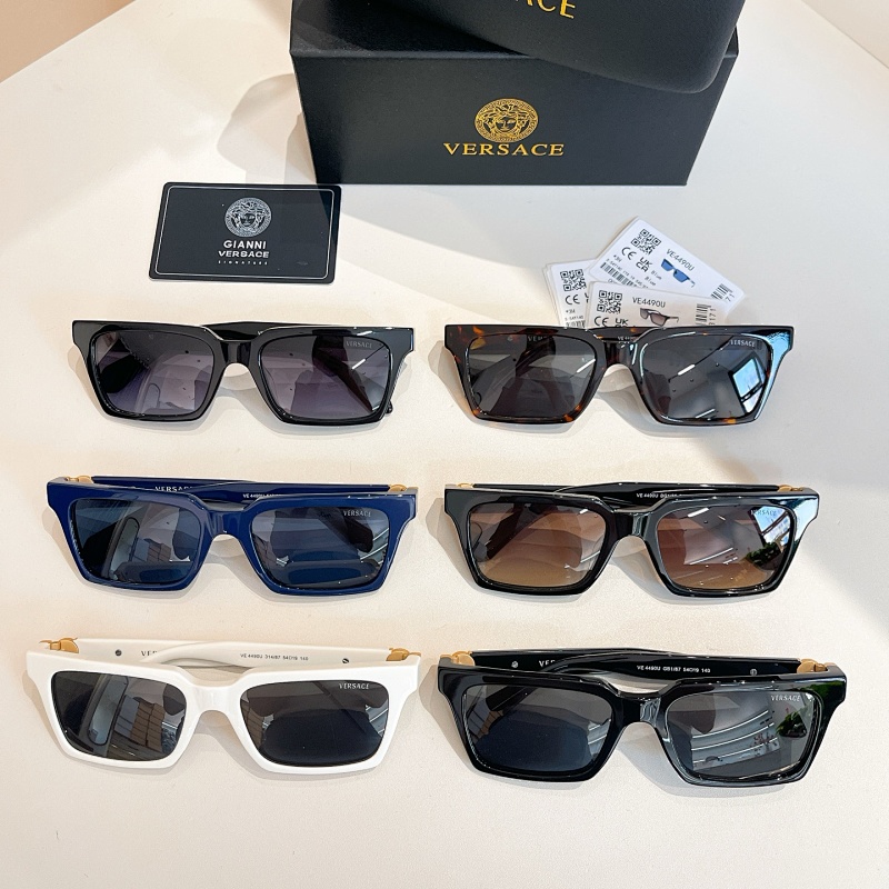 Versace P350 4490