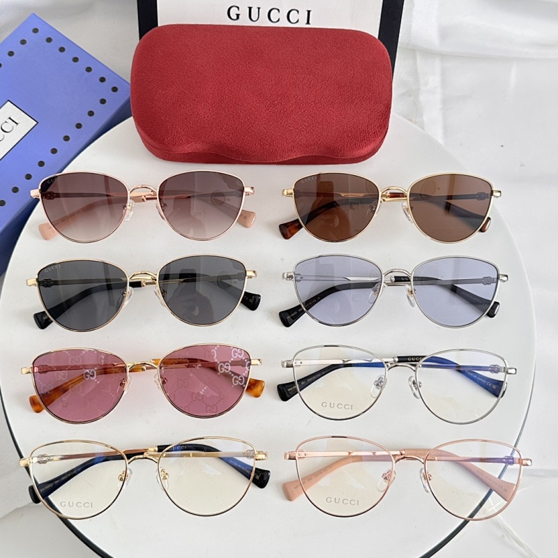 Gucci GG1595O