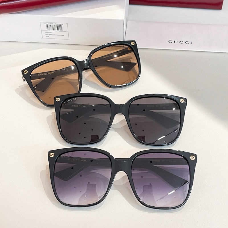Gucci GG0022S