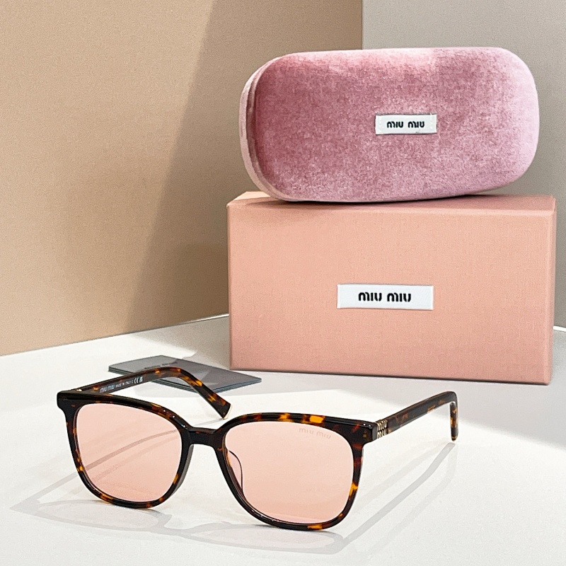 Miumiu P320 OMU A09S