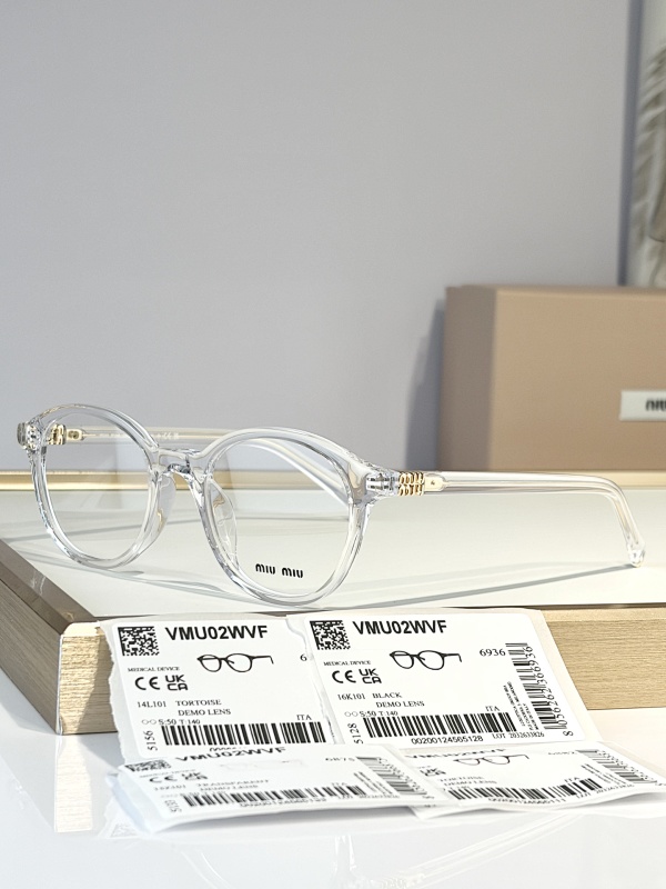 Miumiu VMU02WVF