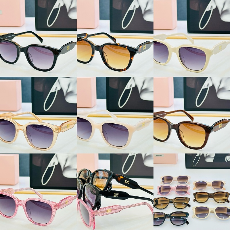 Miumiu MU02ZV