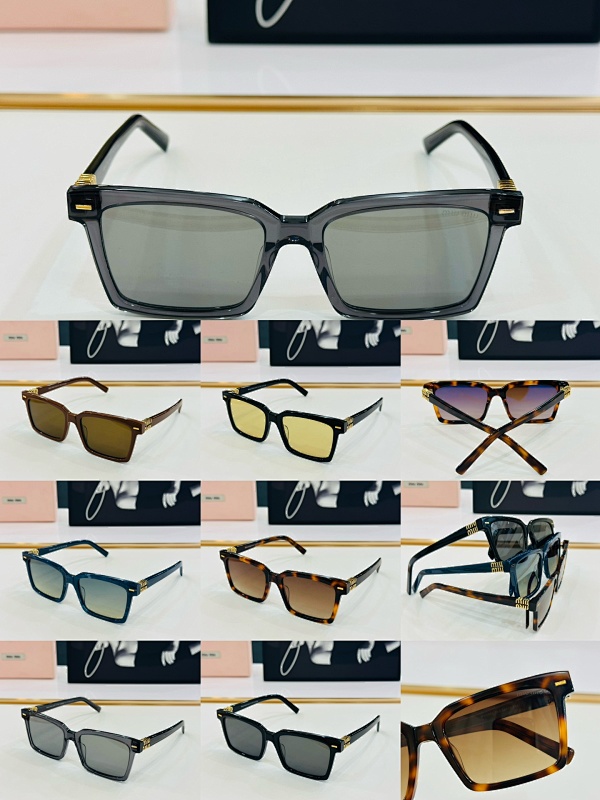 Miumiu MU13ZS-168572882