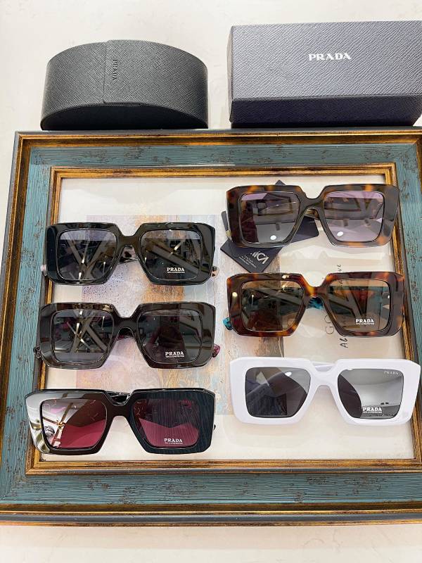 Prada P330 SPR