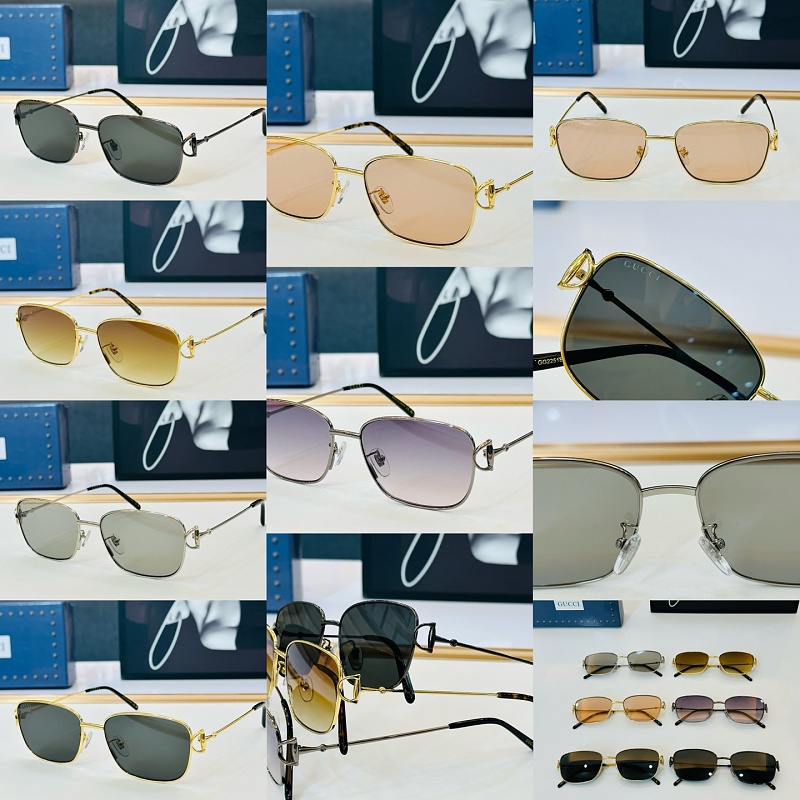 Gucci GG2251SK