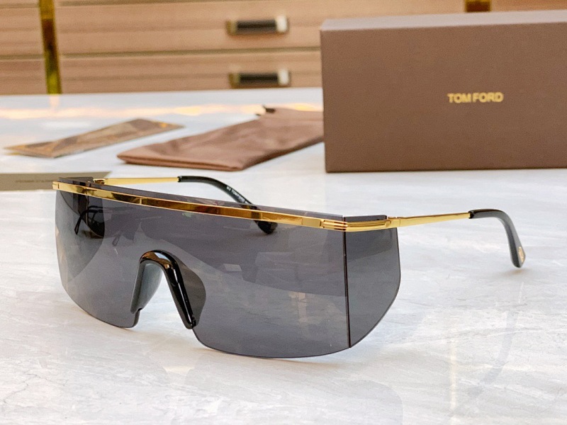 Tom ford FT0980