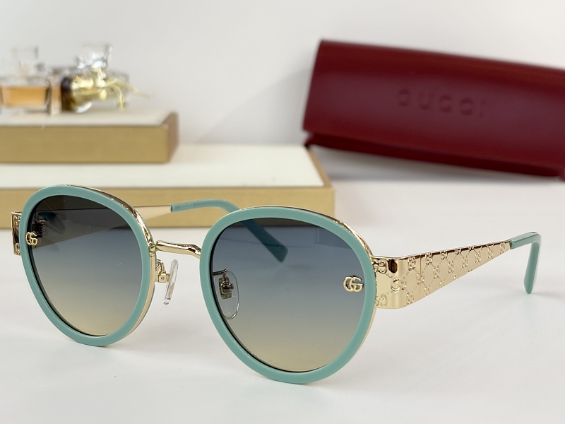 Gucci GG2035SK-233301107