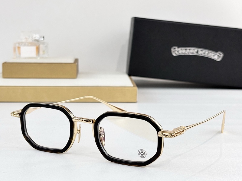 Chrome Heart P420 STYLIDA