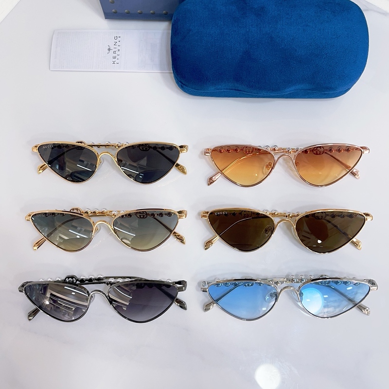 Gucci GG1666-234099369