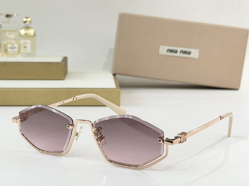Miumiu MU1746S