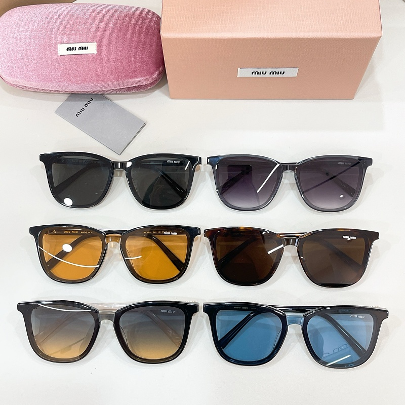 Miumiu P350 MU A2171