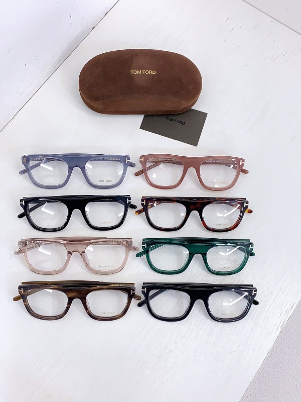 Tom ford TF4757